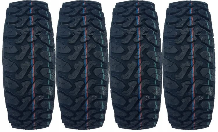 225/75R16 opona bieżnikowana GEYER HOSAJA BIG ROCK 120R